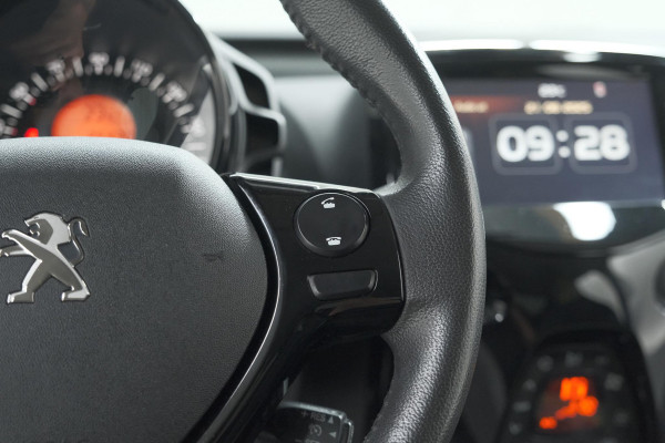 Peugeot 108 1.0 e-VTi Allure | Unieke Kilometerstand | Camera | Climate Control | 5 Deurs