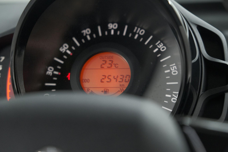 Peugeot 108 1.0 e-VTi Allure | Unieke Kilometerstand | Camera | Climate Control | 5 Deurs