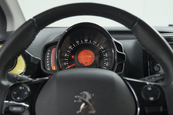 Peugeot 108 1.0 e-VTi Allure | Unieke Kilometerstand | Camera | Climate Control | 5 Deurs