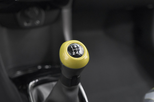 Peugeot 108 1.0 e-VTi Allure | Unieke Kilometerstand | Camera | Climate Control | 5 Deurs