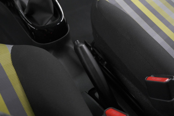 Peugeot 108 1.0 e-VTi Allure | Unieke Kilometerstand | Camera | Climate Control | 5 Deurs