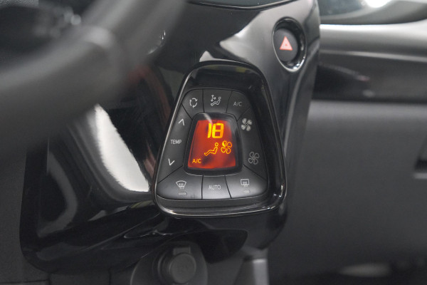 Peugeot 108 1.0 e-VTi Allure | Unieke Kilometerstand | Camera | Climate Control | 5 Deurs
