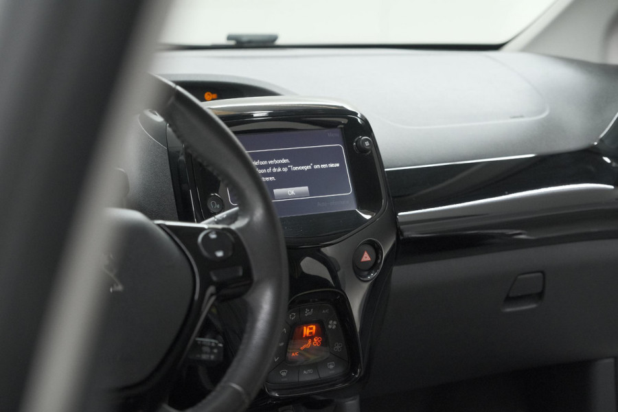 Peugeot 108 1.0 e-VTi Allure | Unieke Kilometerstand | Camera | Climate Control | 5 Deurs
