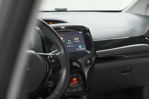 Peugeot 108 1.0 e-VTi Allure | Unieke Kilometerstand | Camera | Climate Control | 5 Deurs