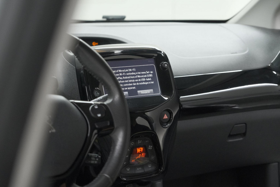 Peugeot 108 1.0 e-VTi Allure | Unieke Kilometerstand | Camera | Climate Control | 5 Deurs