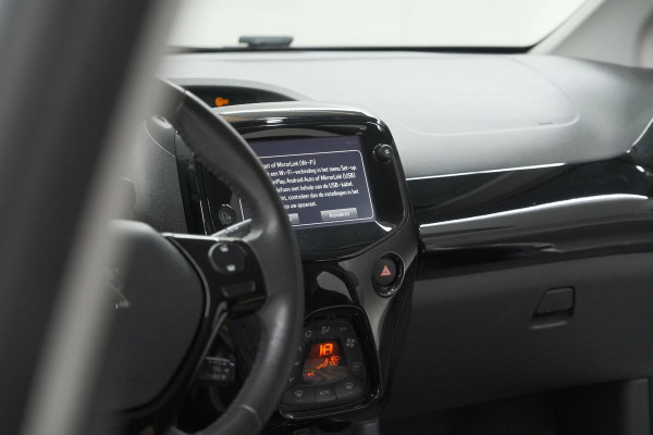 Peugeot 108 1.0 e-VTi Allure | Unieke Kilometerstand | Camera | Climate Control | 5 Deurs