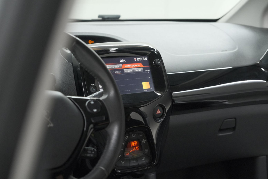 Peugeot 108 1.0 e-VTi Allure | Unieke Kilometerstand | Camera | Climate Control | 5 Deurs