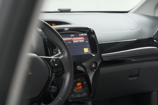 Peugeot 108 1.0 e-VTi Allure | Unieke Kilometerstand | Camera | Climate Control | 5 Deurs
