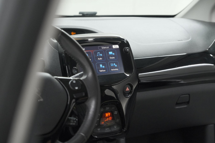 Peugeot 108 1.0 e-VTi Allure | Unieke Kilometerstand | Camera | Climate Control | 5 Deurs