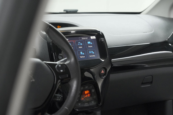 Peugeot 108 1.0 e-VTi Allure | Unieke Kilometerstand | Camera | Climate Control | 5 Deurs