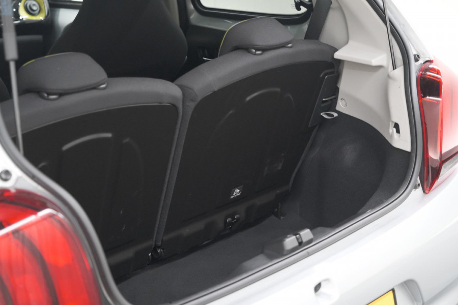 Peugeot 108 1.0 e-VTi Allure | Unieke Kilometerstand | Camera | Climate Control | 5 Deurs