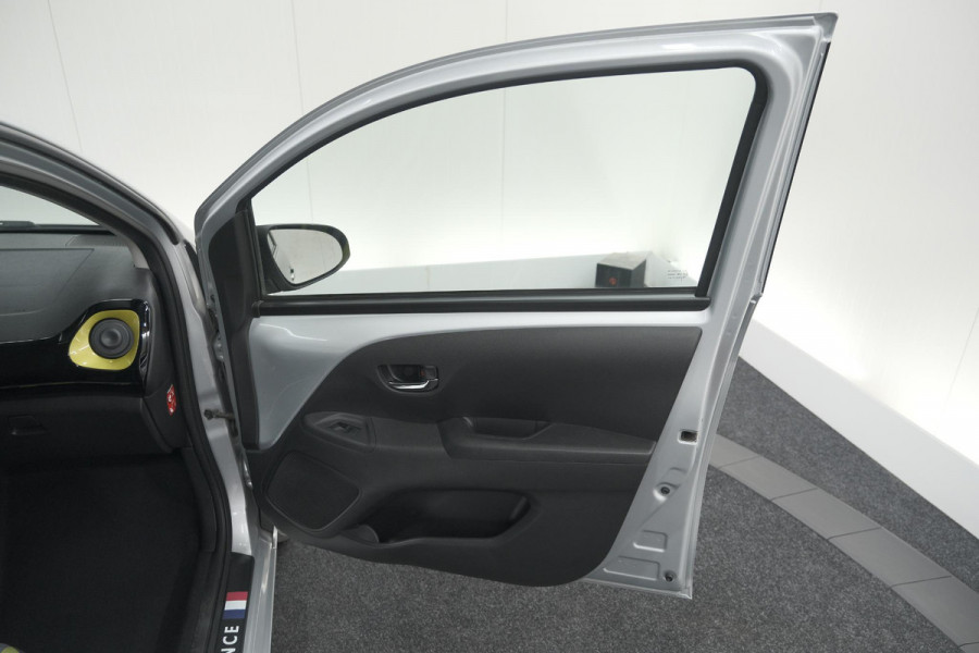 Peugeot 108 1.0 e-VTi Allure | Unieke Kilometerstand | Camera | Climate Control | 5 Deurs