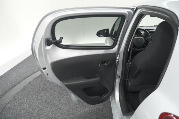 Peugeot 108 1.0 e-VTi Allure | Unieke Kilometerstand | Camera | Climate Control | 5 Deurs