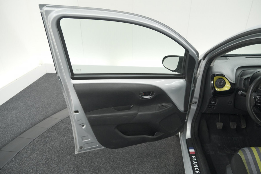 Peugeot 108 1.0 e-VTi Allure | Unieke Kilometerstand | Camera | Climate Control | 5 Deurs