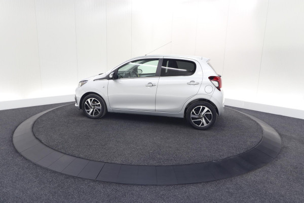 Peugeot 108 1.0 e-VTi Allure | Unieke Kilometerstand | Camera | Climate Control | 5 Deurs