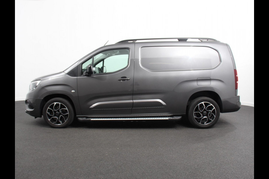 Opel Combo 1.5D 130 pk L2H1 Edition 2-zits Aut. Airco|Bluetooth|Navi|Camera|PDC|