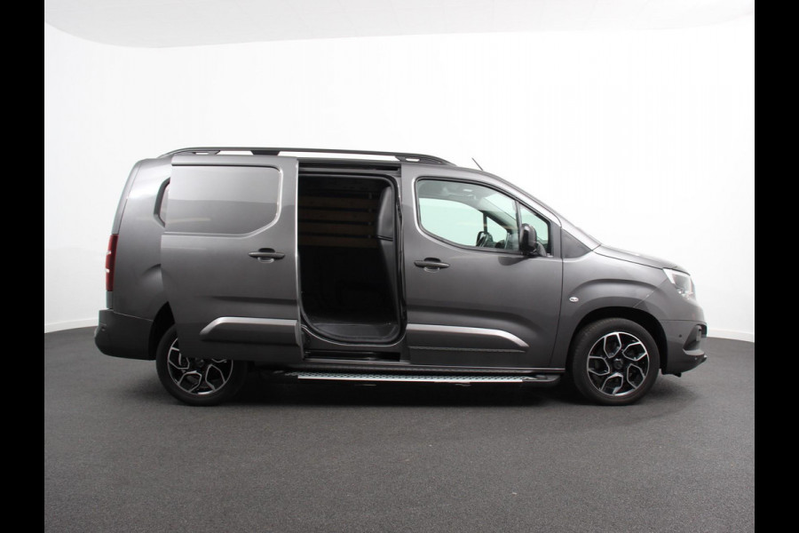 Opel Combo 1.5D 130 pk L2H1 Edition 2-zits Aut. Airco|Bluetooth|Navi|Camera|PDC|