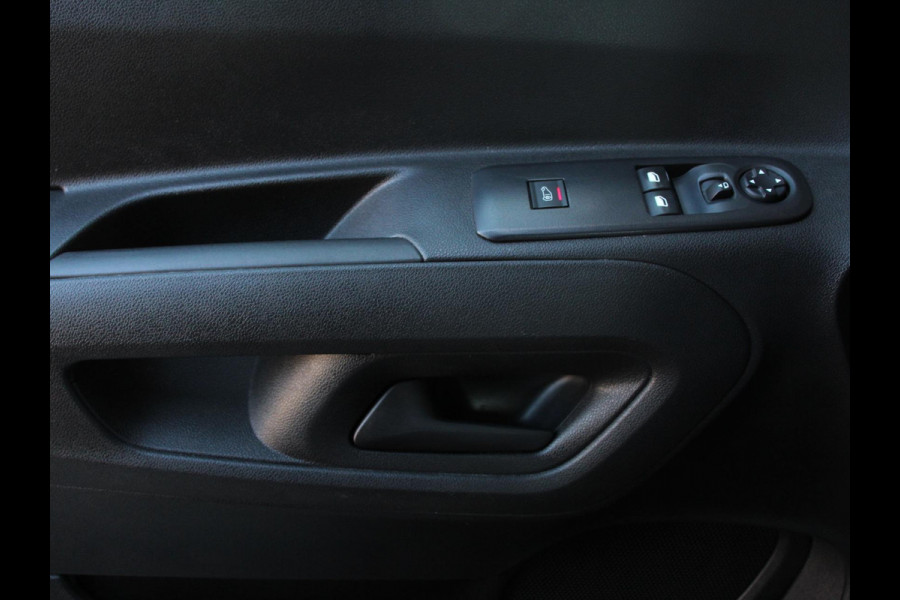 Opel Combo 1.5D 130 pk L2H1 Edition 2-zits Aut. Airco|Bluetooth|Navi|Camera|PDC|