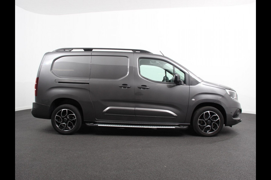 Opel Combo 1.5D 130 pk L2H1 Edition 2-zits Aut. Airco|Bluetooth|Navi|Camera|PDC|
