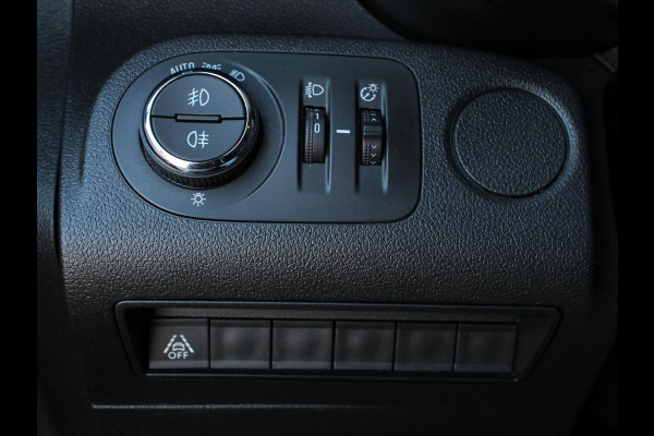 Opel Combo 1.5D 130 pk L2H1 Edition 2-zits Aut. Airco|Bluetooth|Navi|Camera|PDC|