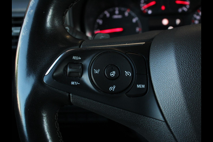 Opel Combo 1.5D 130 pk L2H1 Edition 2-zits Aut. Airco|Bluetooth|Navi|Camera|PDC|