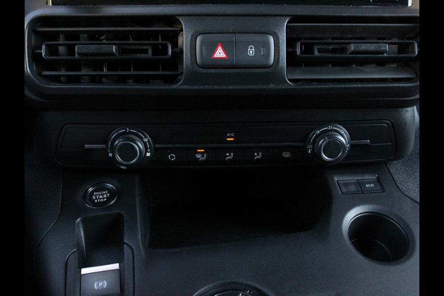 Opel Combo 1.5D 130 pk L2H1 Edition 2-zits Aut. Airco|Bluetooth|Navi|Camera|PDC|