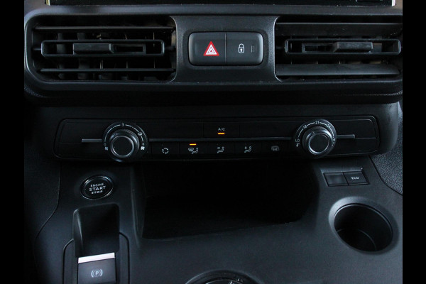 Opel Combo 1.5D 130 pk L2H1 Edition 2-zits Aut. Airco|Bluetooth|Navi|Camera|PDC|