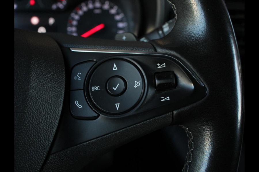 Opel Combo 1.5D 130 pk L2H1 Edition 2-zits Aut. Airco|Bluetooth|Navi|Camera|PDC|