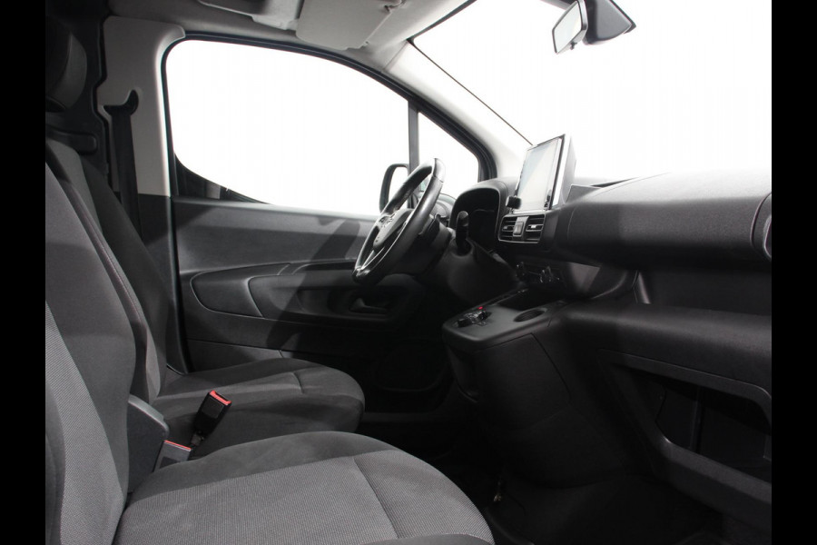Opel Combo 1.5D 130 pk L2H1 Edition 2-zits Aut. Airco|Bluetooth|Navi|Camera|PDC|