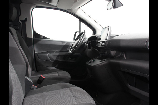 Opel Combo 1.5D 130 pk L2H1 Edition 2-zits Aut. Airco|Bluetooth|Navi|Camera|PDC|