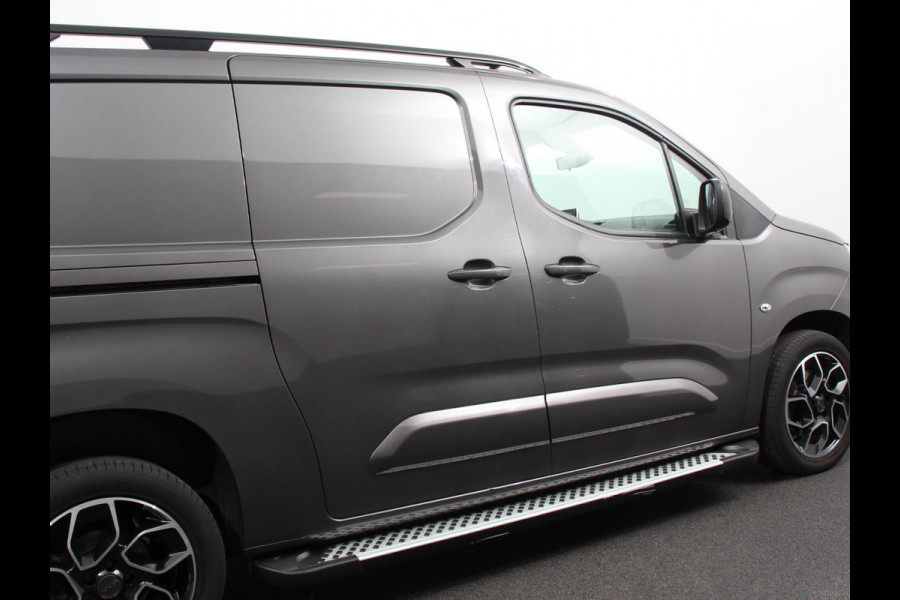 Opel Combo 1.5D 130 pk L2H1 Edition 2-zits Aut. Airco|Bluetooth|Navi|Camera|PDC|