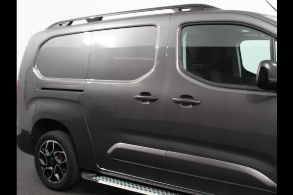 Opel Combo 1.5D 130 pk L2H1 Edition 2-zits Aut. Airco|Bluetooth|Navi|Camera|PDC|