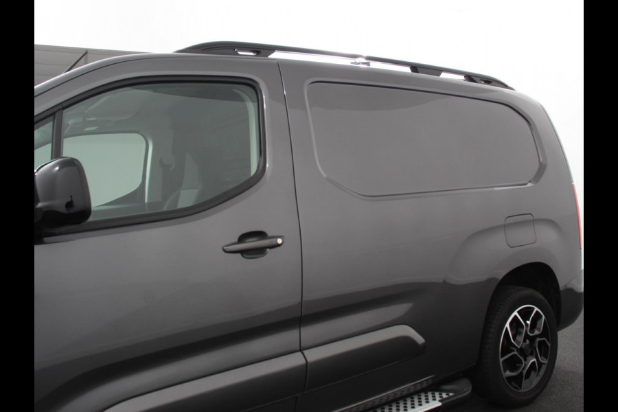 Opel Combo 1.5D 130 pk L2H1 Edition 2-zits Aut. Airco|Bluetooth|Navi|Camera|PDC|