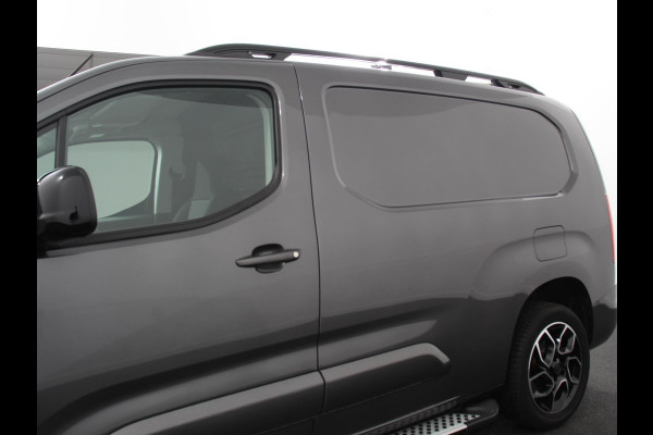 Opel Combo 1.5D 130 pk L2H1 Edition 2-zits Aut. Airco|Bluetooth|Navi|Camera|PDC|