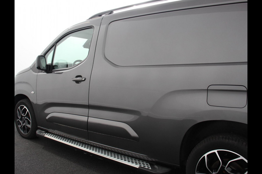 Opel Combo 1.5D 130 pk L2H1 Edition 2-zits Aut. Airco|Bluetooth|Navi|Camera|PDC|