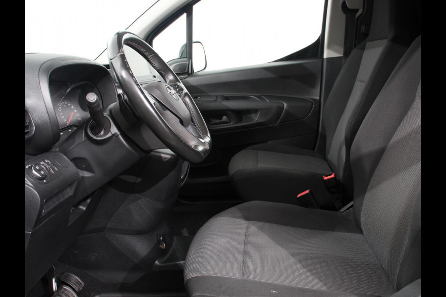 Opel Combo 1.5D 130 pk L2H1 Edition 2-zits Aut. Airco|Bluetooth|Navi|Camera|PDC|
