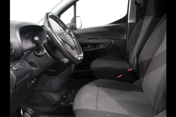 Opel Combo 1.5D 130 pk L2H1 Edition 2-zits Aut. Airco|Bluetooth|Navi|Camera|PDC|