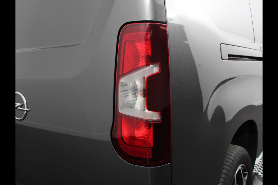 Opel Combo 1.5D 130 pk L2H1 Edition 2-zits Aut. Airco|Bluetooth|Navi|Camera|PDC|