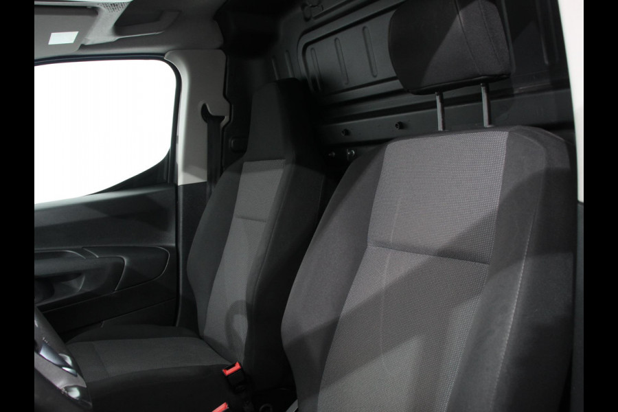 Opel Combo 1.5D 130 pk L2H1 Edition 2-zits Aut. Airco|Bluetooth|Navi|Camera|PDC|