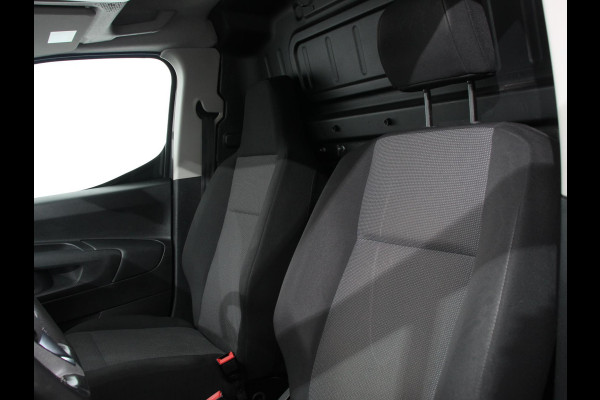 Opel Combo 1.5D 130 pk L2H1 Edition 2-zits Aut. Airco|Bluetooth|Navi|Camera|PDC|