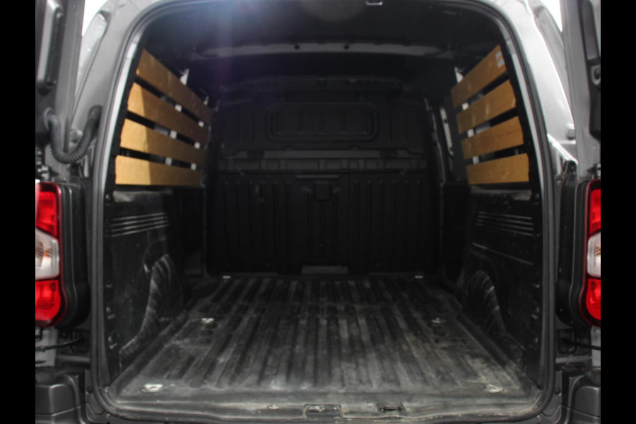 Opel Combo 1.5D 130 pk L2H1 Edition 2-zits Aut. Airco|Bluetooth|Navi|Camera|PDC|