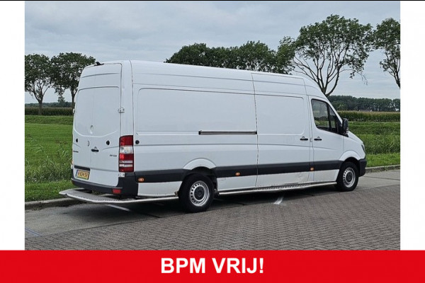 Mercedes-Benz Sprinter 311 2.2 CDI Automaat L3h2 Post NL inrichting Camera