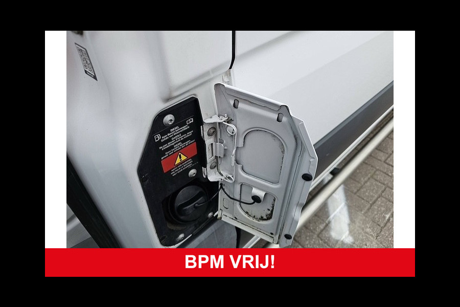 Mercedes-Benz Sprinter 311 2.2 CDI Automaat L3h2 Post NL inrichting Camera