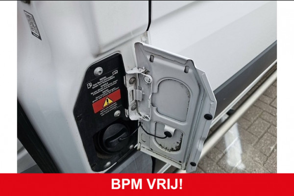 Mercedes-Benz Sprinter 311 2.2 CDI Automaat L3h2 Post NL inrichting Camera