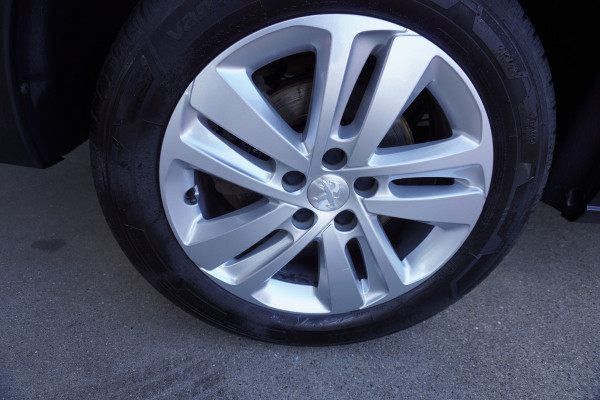 Peugeot Expert 2.0 BlueHDI 123PK Long Premium Dubbelcabine Airco | Cruise | Trekhaak