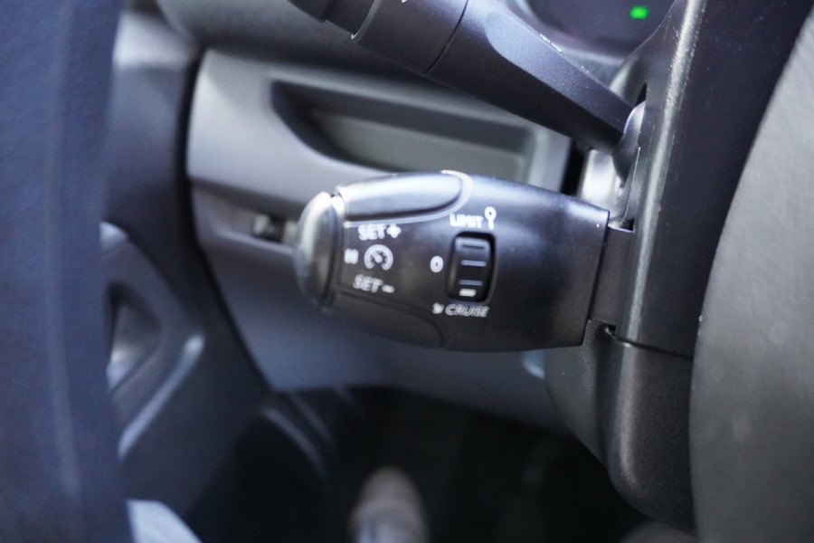 Peugeot Expert 2.0 BlueHDI 123PK Long Premium Dubbelcabine Airco | Cruise | Trekhaak