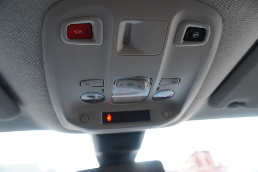 Peugeot Expert 2.0 BlueHDI 123PK Long Premium Dubbelcabine Airco | Cruise | Trekhaak