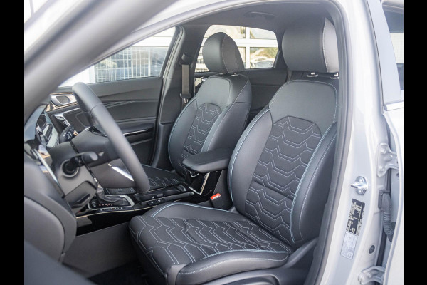 Kia Ceed 1.0 T-GDi MHEV Design Edition | Uit voorraad leverbaar| Camera | Apple Carplay | Adapt. Cruise | Stoel & Stuur Verwarming | Navi | Keyless