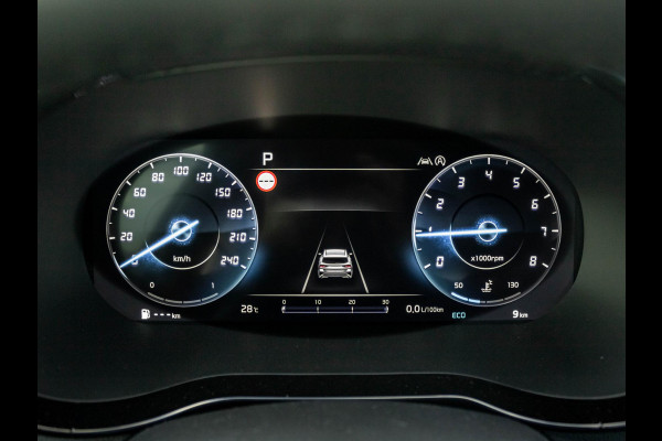 Kia Ceed 1.0 T-GDi MHEV Design Edition | Uit voorraad leverbaar| Camera | Apple Carplay | Adapt. Cruise | Stoel & Stuur Verwarming | Navi | Keyless