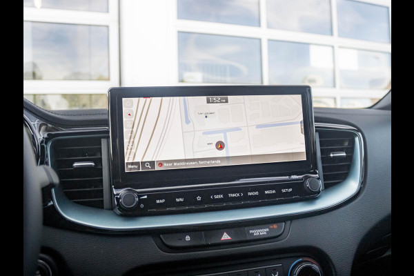 Kia Ceed 1.0 T-GDi MHEV Design Edition | Uit voorraad leverbaar| Camera | Apple Carplay | Adapt. Cruise | Stoel & Stuur Verwarming | Navi | Keyless